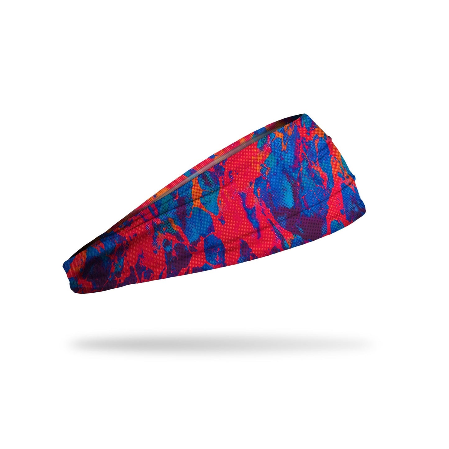 JUNK Rave Wave Headband (Big Bang Lite)