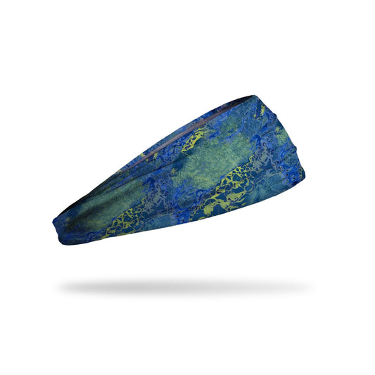 JUNK REALTREE WAV3® Contrast Headband (Big Bang Lite)
