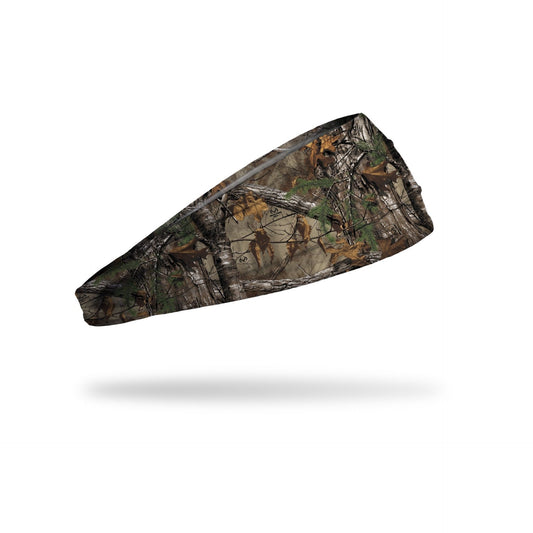 JUNK REALTREE Xtra® Camo Headband (Big Bang Lite)