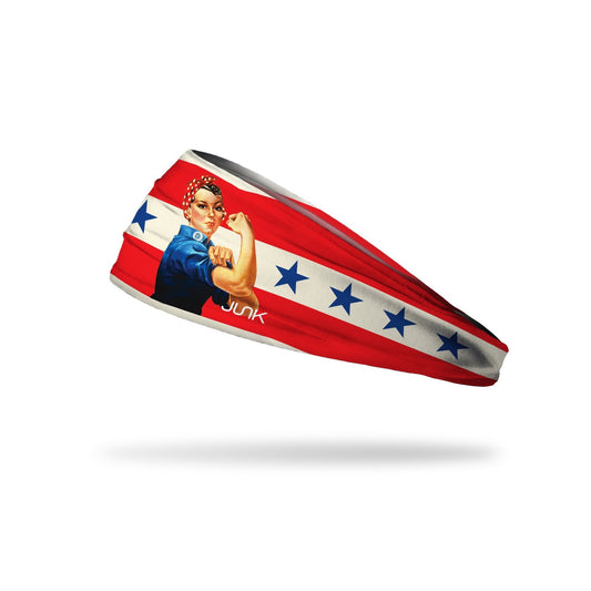 JUNK Rebel Within Headband (Big Bang Lite)