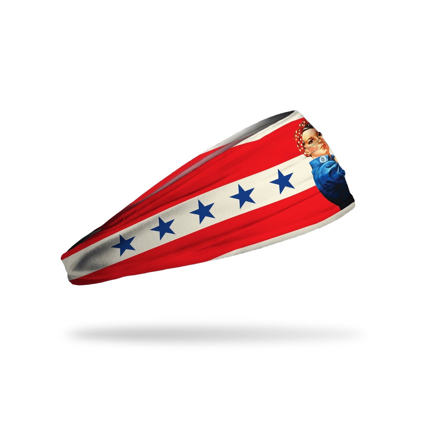 JUNK Rebel Within Headband (Big Bang Lite)