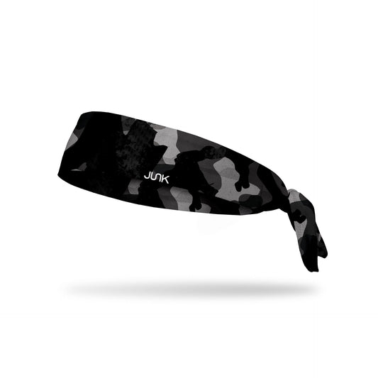 JUNK Recon Headband (Flex Tie)