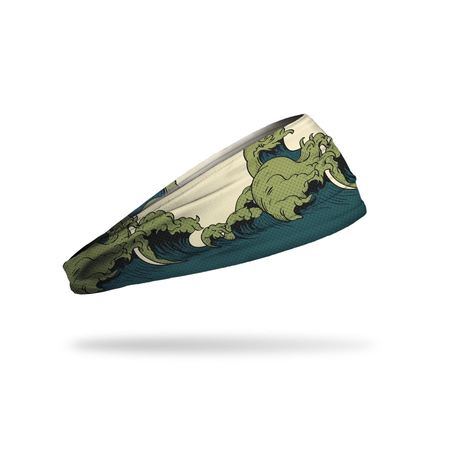 JUNK Reef Break Headband (Big Bang Lite)