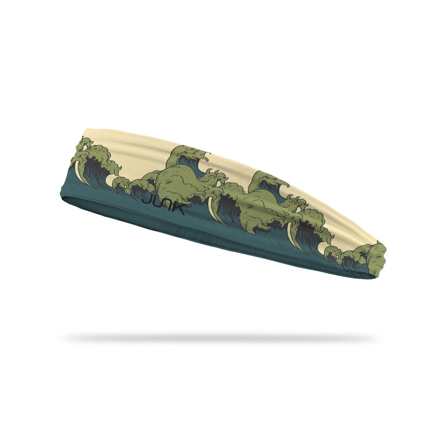 JUNK Reef Break Headband (Infinity)