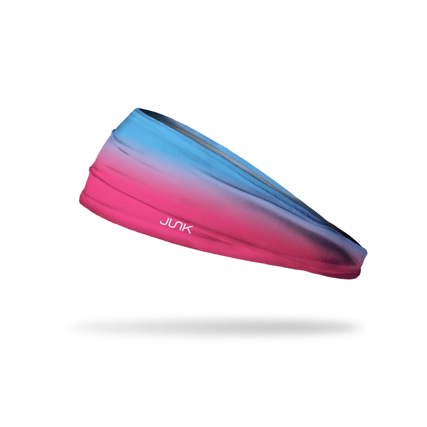JUNK Ribbie Blue Headband (Big Bang Lite)