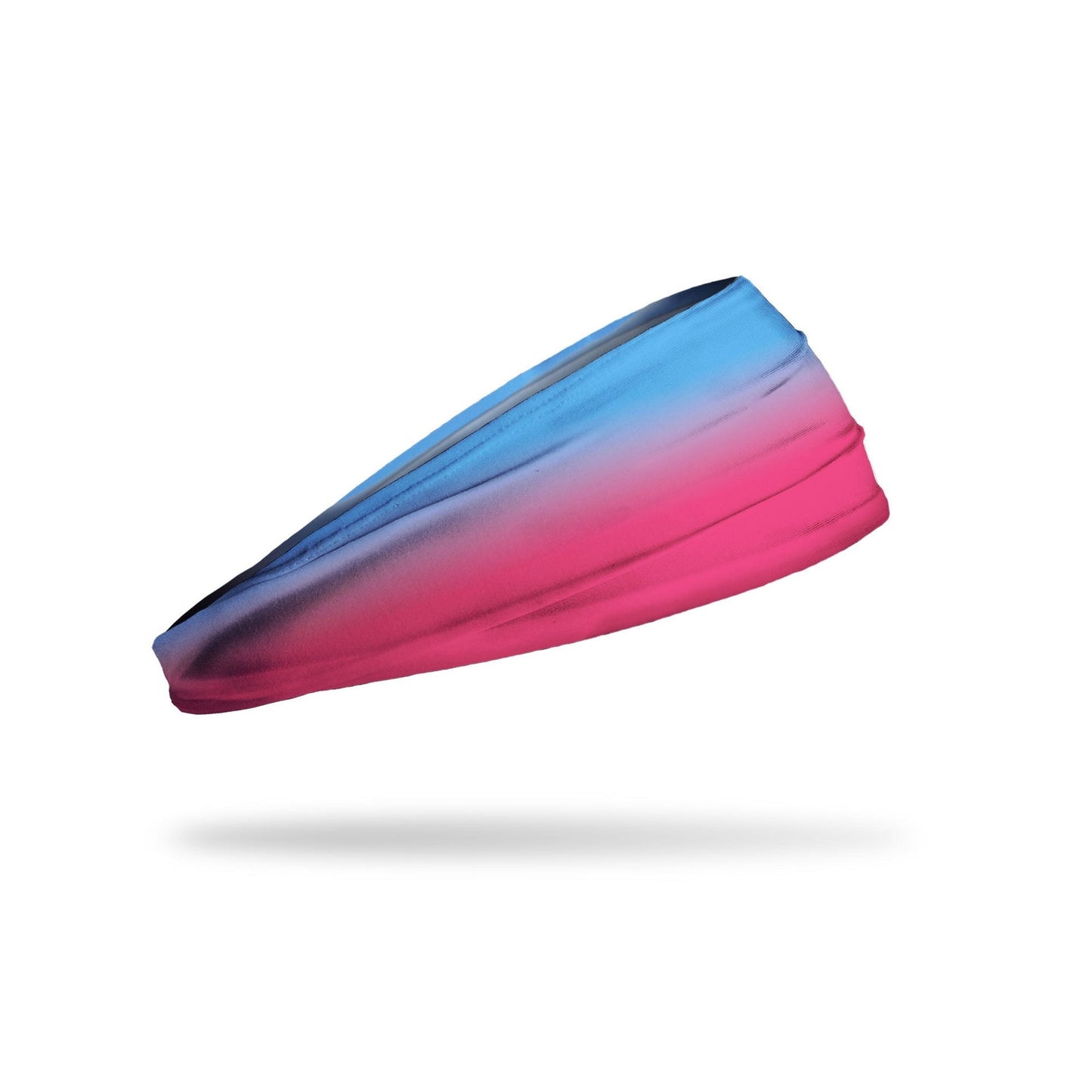 JUNK Ribbie Blue Headband (Big Bang Lite)