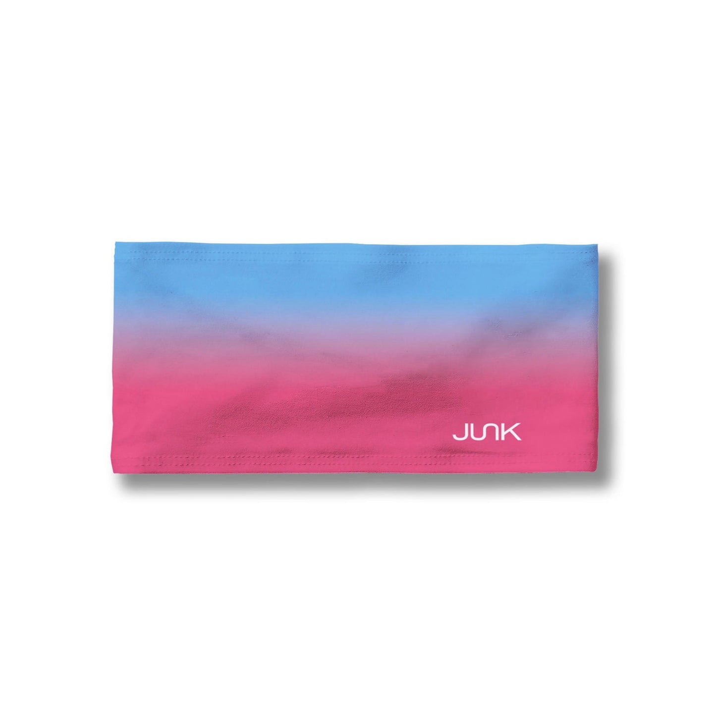 JUNK Ribbie Blue Headband (Big Bang Lite)