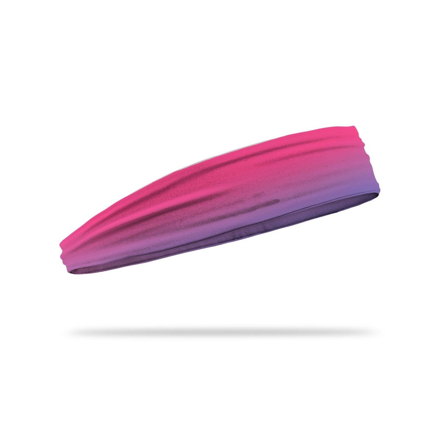 JUNK Ribbie Purple Headband (Infinity)