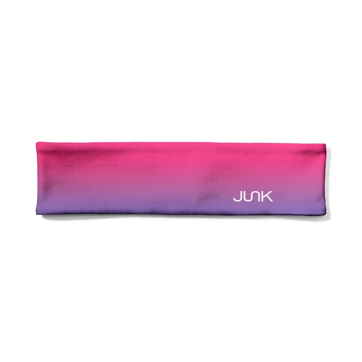 JUNK Ribbie Purple Headband (Infinity)