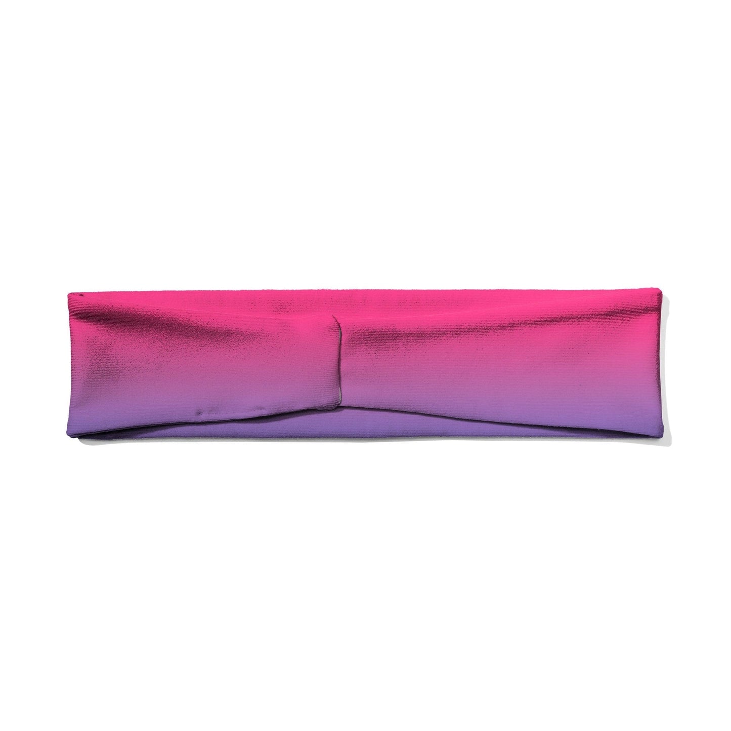 JUNK Ribbie Purple Headband (Infinity)