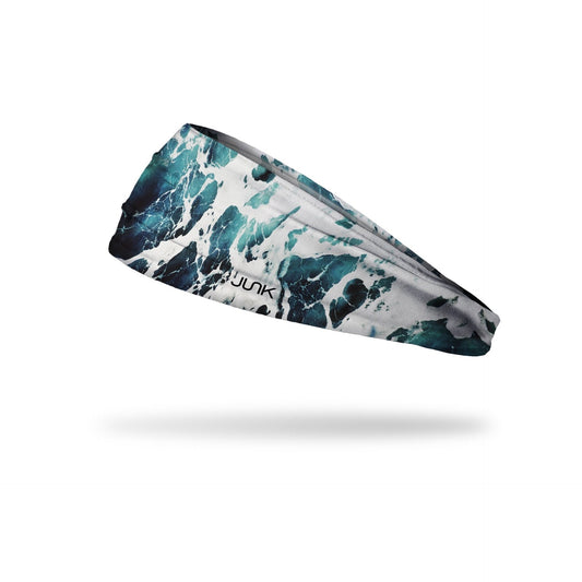JUNK Riptide Headband (Big Bang Lite)