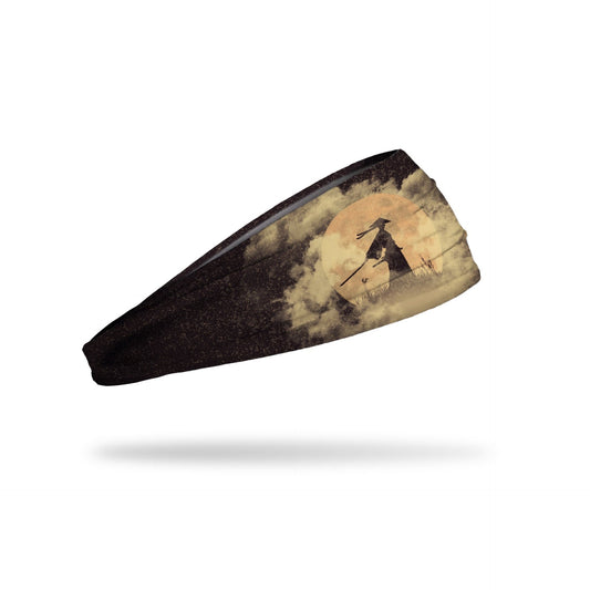 JUNK Rise of the Samurai Headband (Big Bang Lite)