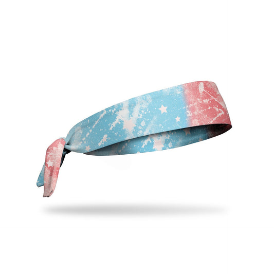 JUNK Rising Stars Headband (Flex Tie)