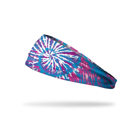 JUNK Riviera Headband (Big Bang Lite)