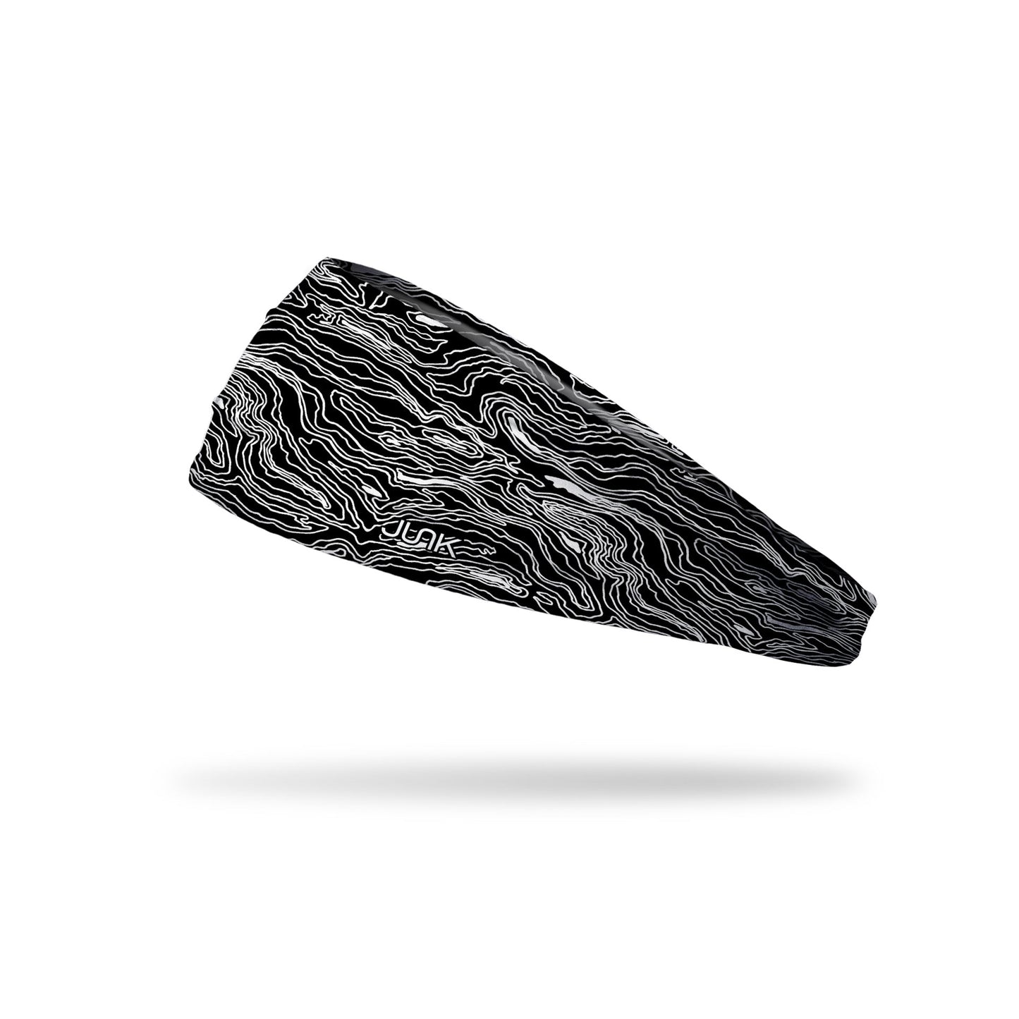 JUNK Road Map Headband (Big Bang Lite)