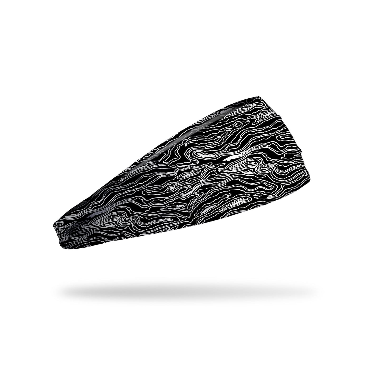 JUNK Road Map Headband (Big Bang Lite)