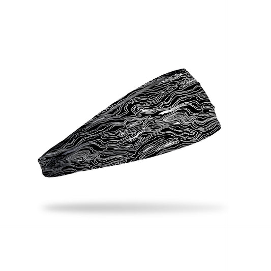 JUNK Road Map Headband (Big Bang Lite)