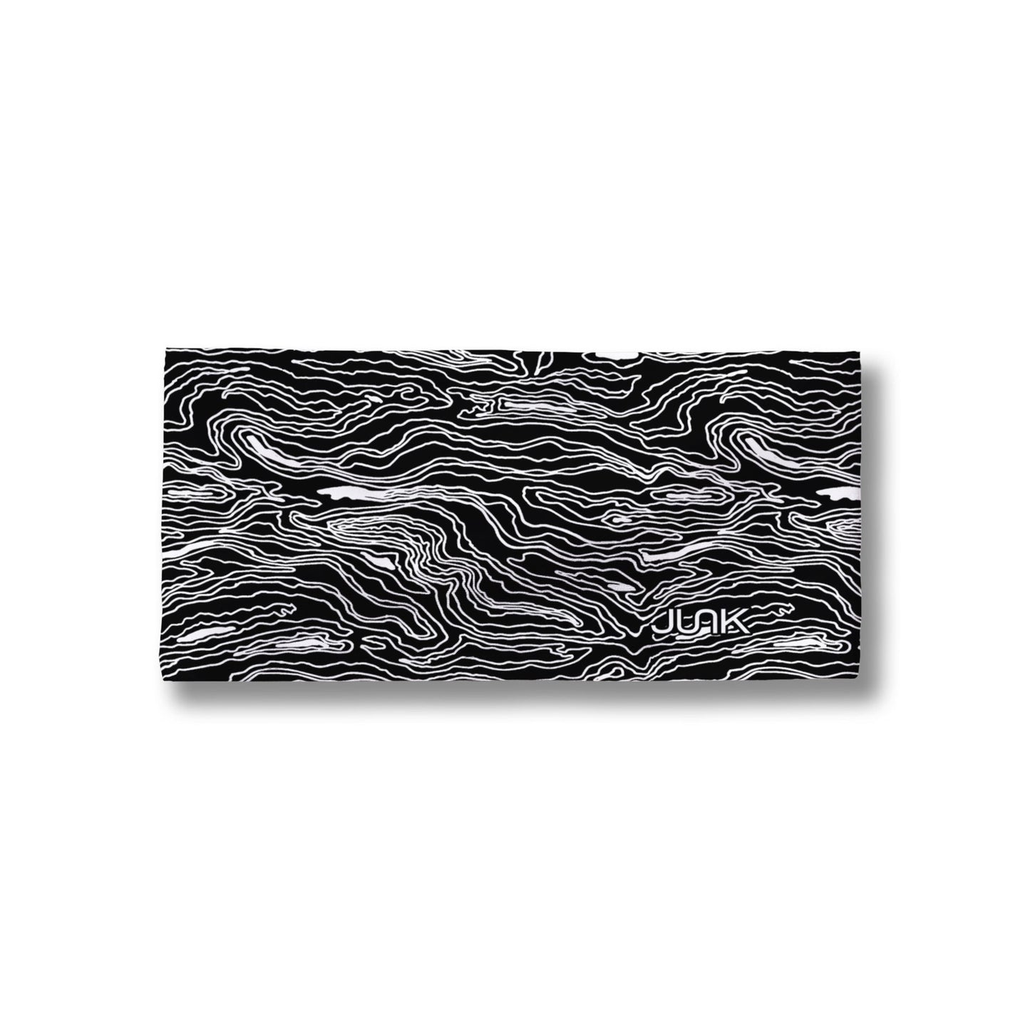 JUNK Road Map Headband (Big Bang Lite)