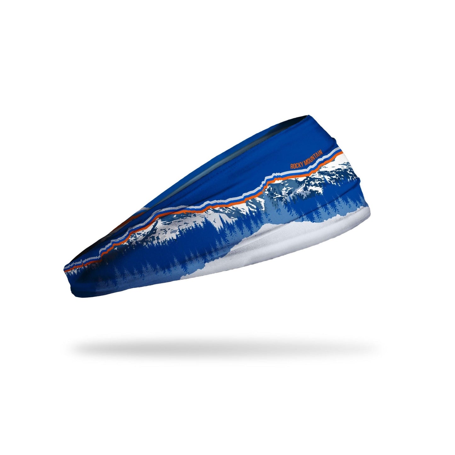 JUNK Rocky Mountain National Park Highlight Headband (Big Bang Lite)