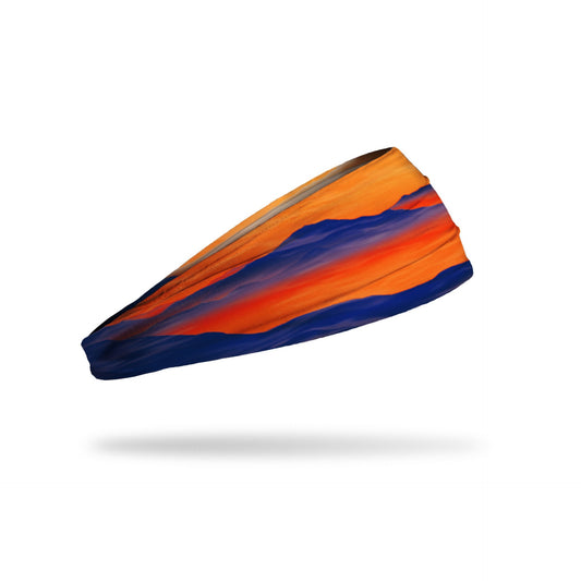 JUNK Rocky Rise Headband (Big Bang Lite)