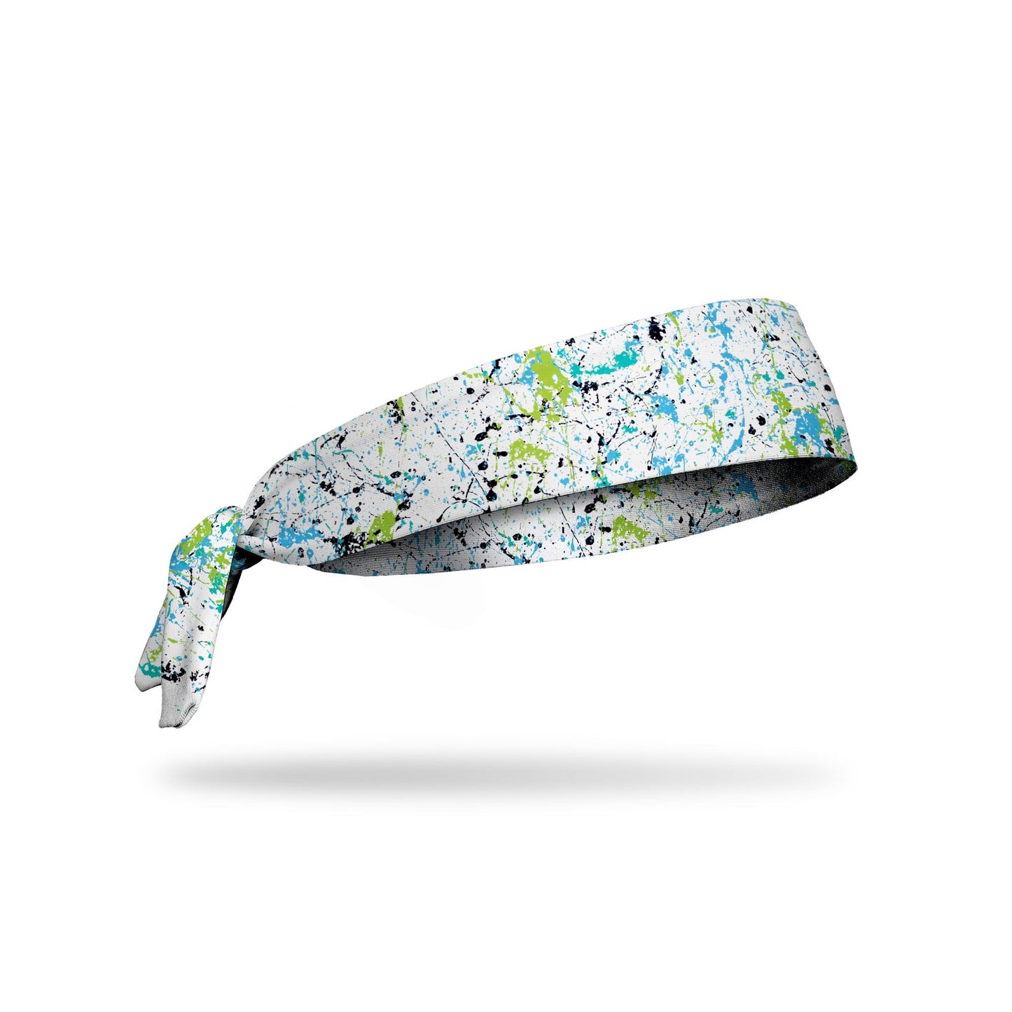JUNK Roller Derby Headband (Flex Tie)