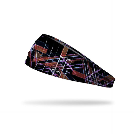 JUNK Rough Draft Headband (Big Bang Lite)