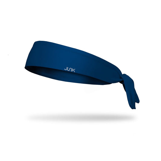 JUNK Royal Fleet Headband (Flex Tie)