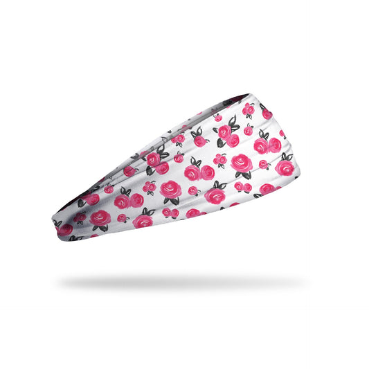 JUNK Rustic Rose Headband (Big Bang Lite)