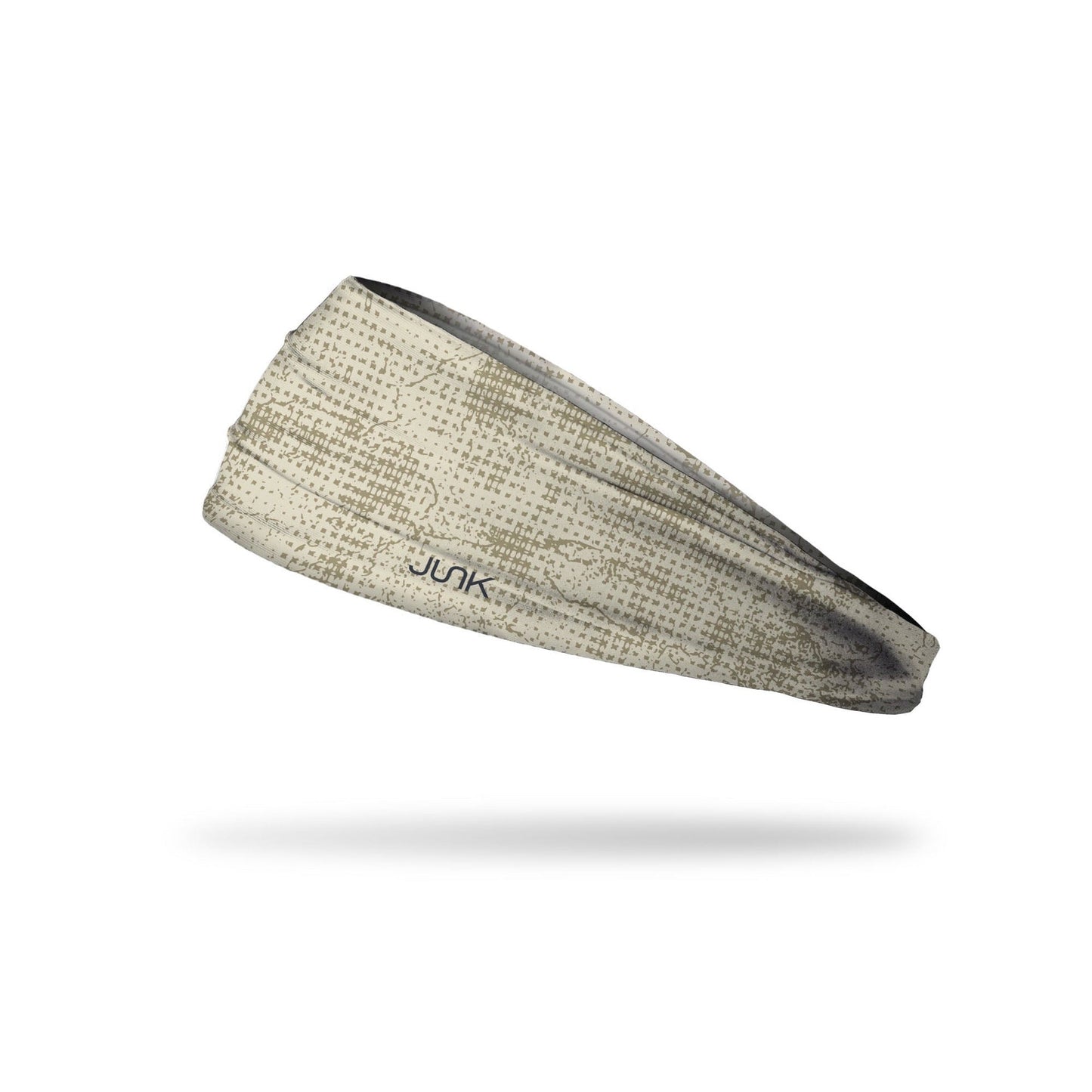 JUNK Sand Fossil Headband (Big Bang Lite)