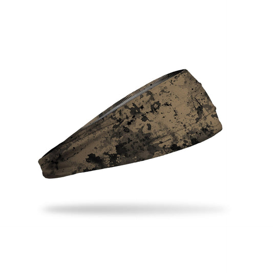 JUNK Sand Grunge Headband (Big Bang Lite)