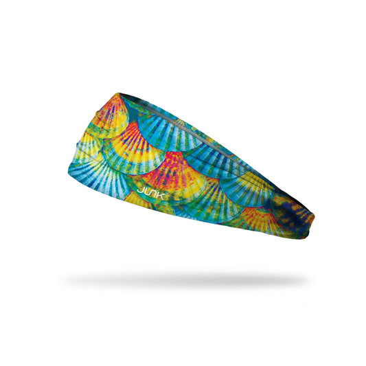 JUNK Sandbar Headband (Big Bang Lite)