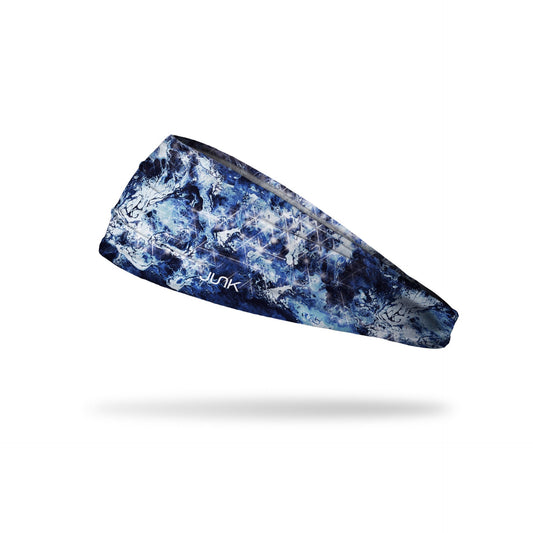 JUNK Sapphire Headband (Big Bang Lite)