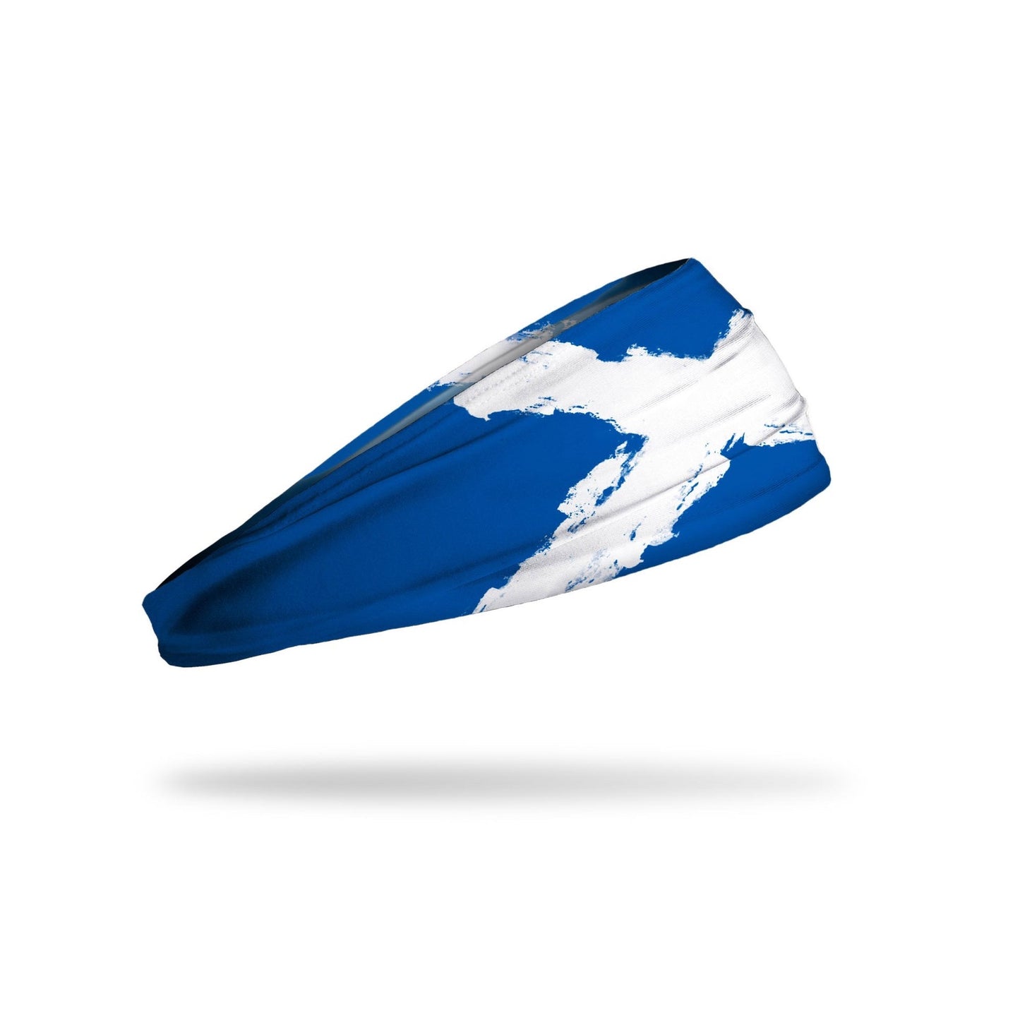 JUNK Scotland Painted Flag Headband (Big Bang Lite)