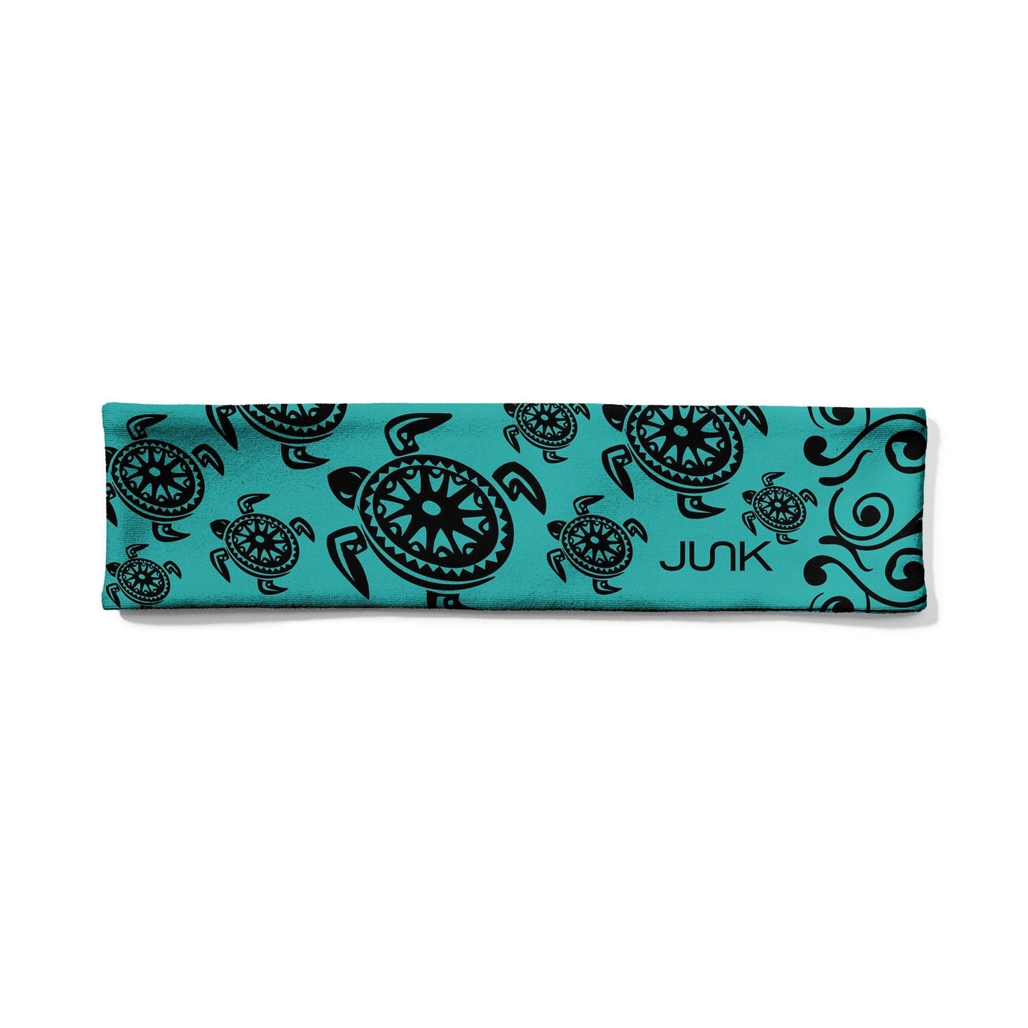 JUNK Sea Turtle Swarm Headband (Infinity)