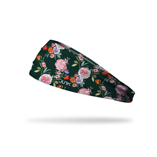 JUNK Secret Garden Headband (Big Bang Lite)