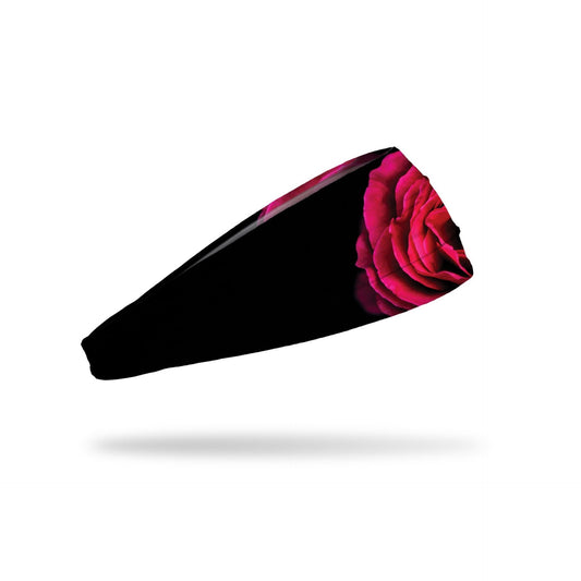 JUNK Secret Rose Headband (Big Bang Lite)