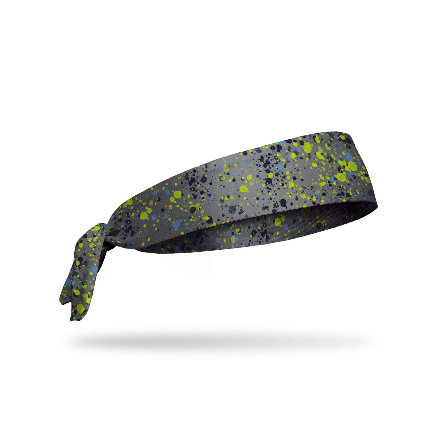 JUNK Seeing Spots Headband (Flex Tie)