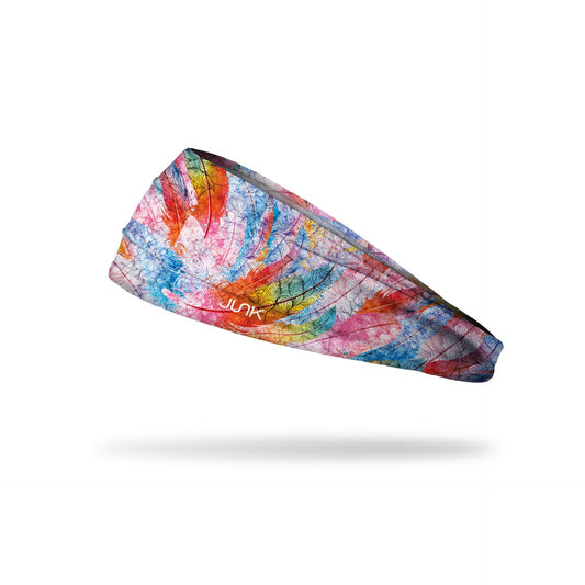 JUNK Seminole Wind Headband (Big Bang Lite)