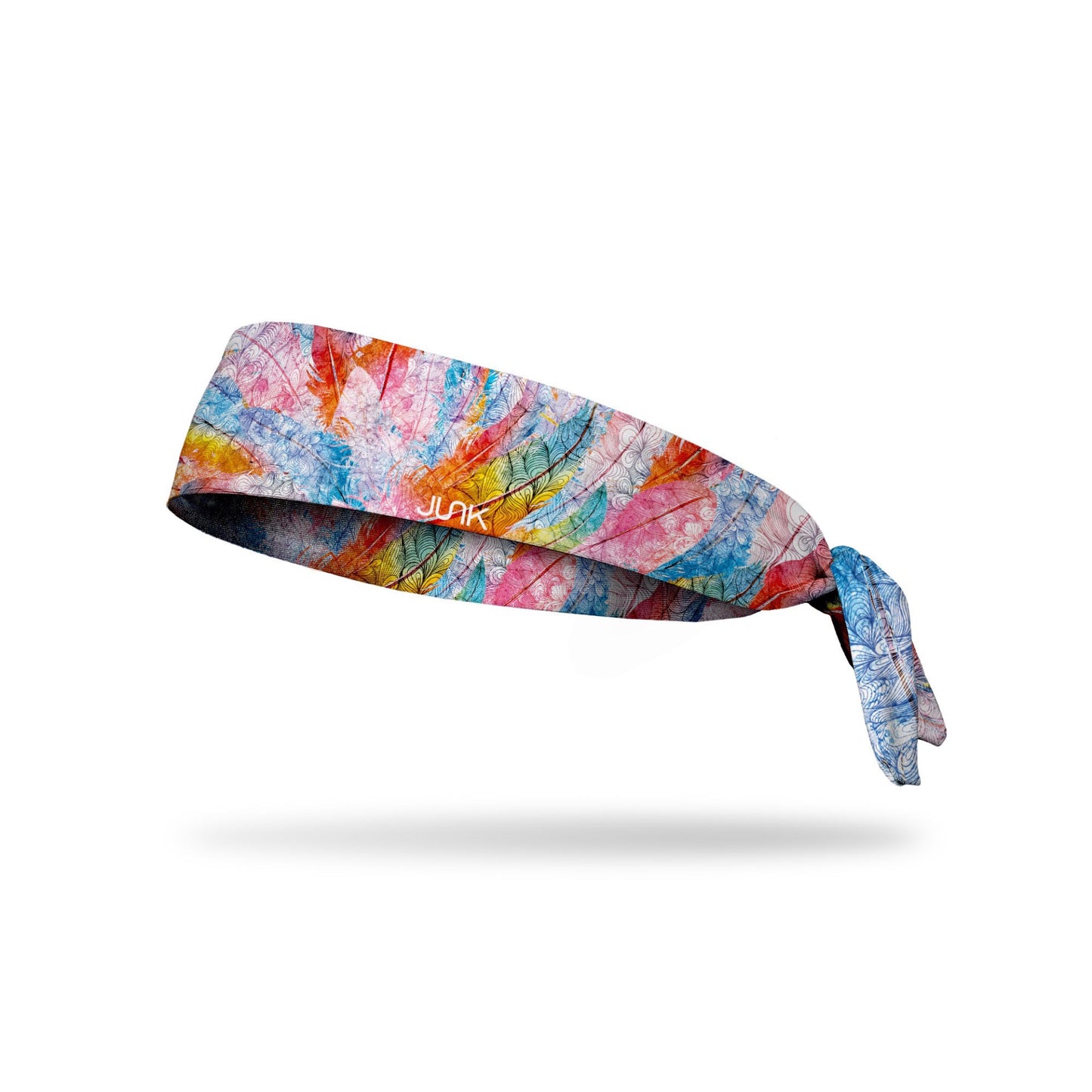 JUNK Seminole Wind Headband (Flex Tie)