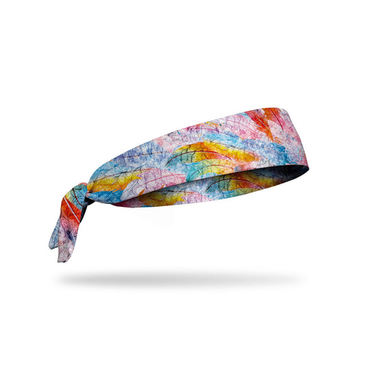 JUNK Seminole Wind Headband (Flex Tie)