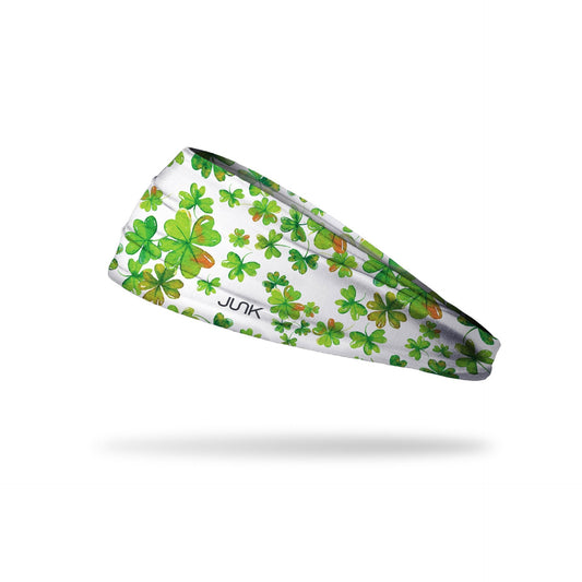JUNK Shamrock Special Headband (Big Bang Lite)
