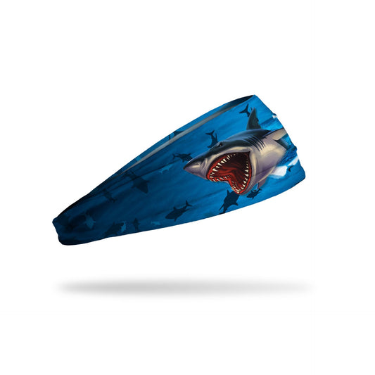 JUNK Sharkbite Headband (Big Bang Lite)