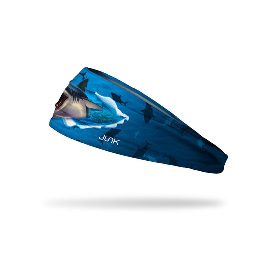 JUNK Sharkbite Headband (Big Bang Lite)