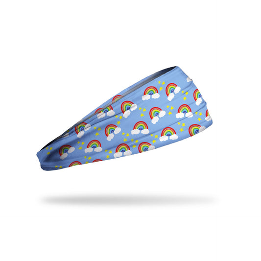 JUNK Shining Scribbles Headband (Big Bang Lite)