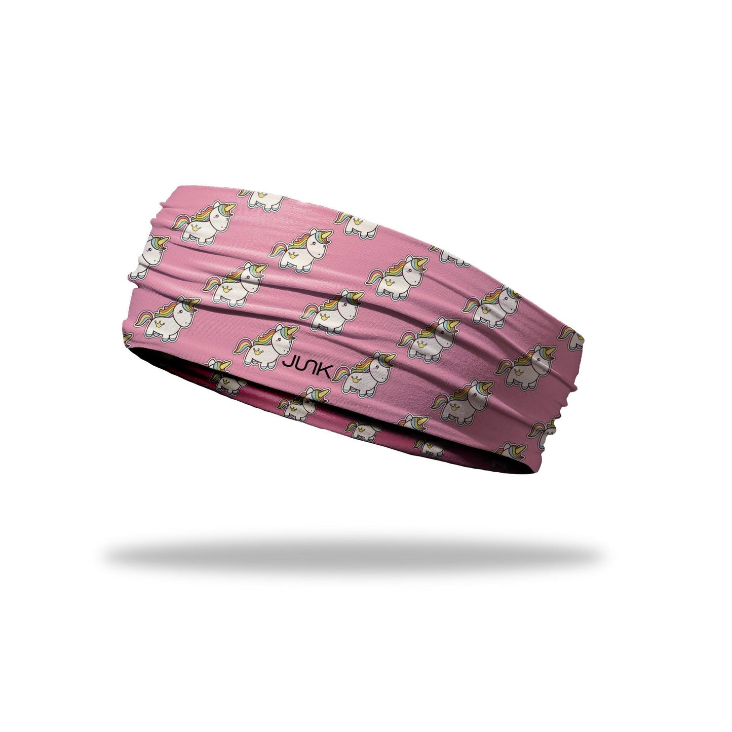 JUNK Shorty Corn Headband (Big Bang)