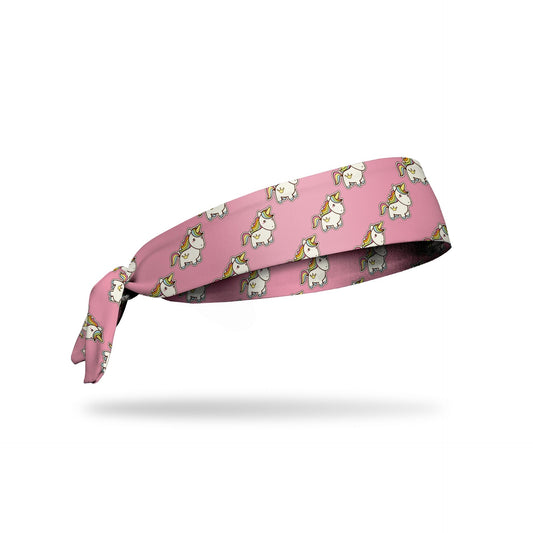 JUNK Shorty Corn Headband (Flex Tie)
