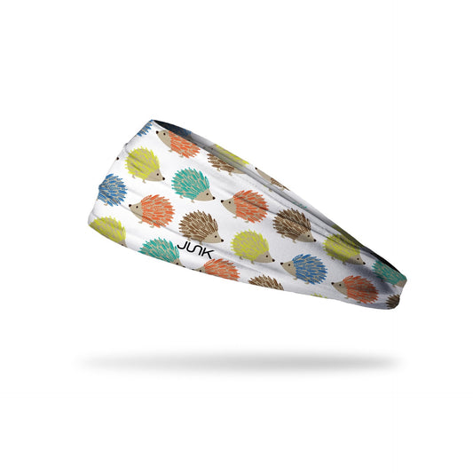 JUNK Shrubbery Pig Headband (Big Bang Lite)