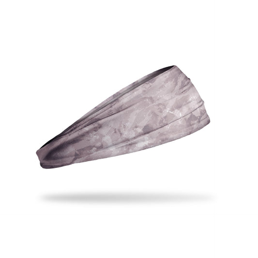 JUNK Silver Slate Headband (Big Bang Lite)