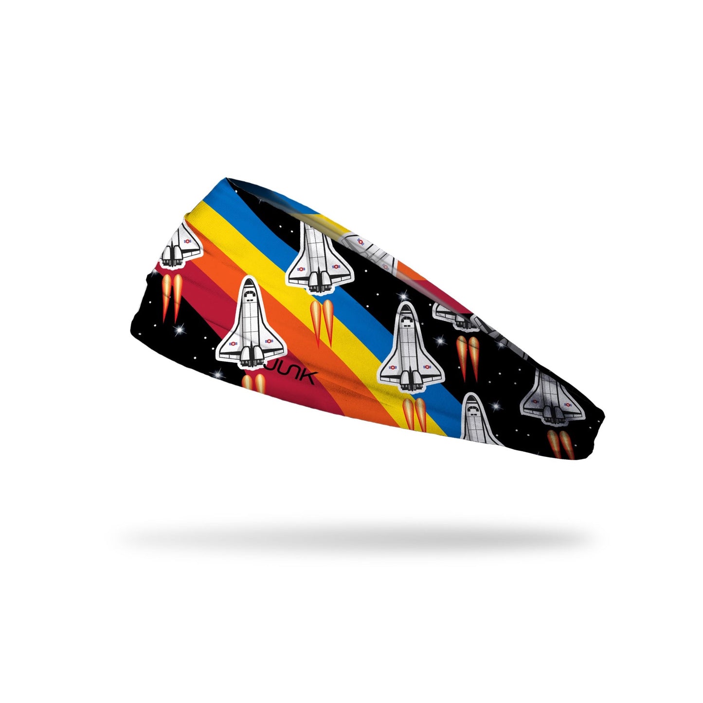 JUNK Skyrockets Headband (Big Bang Lite)