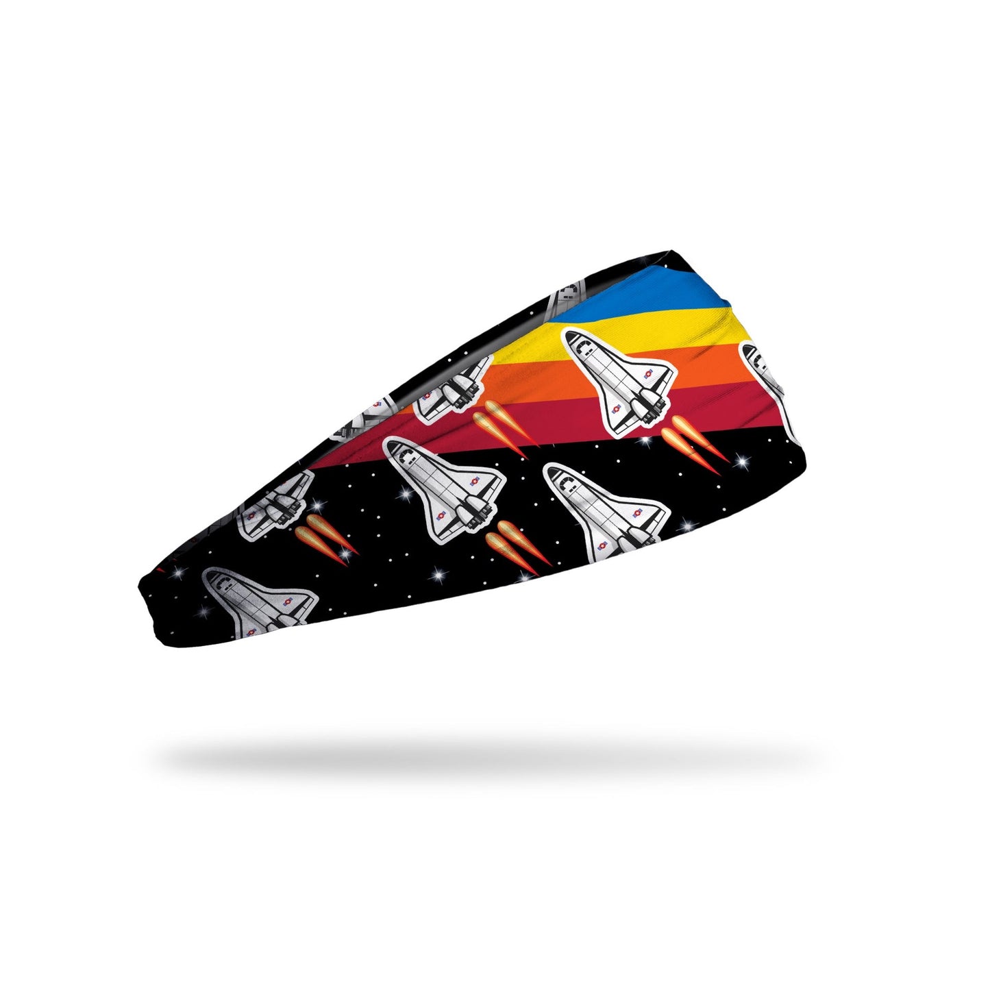 JUNK Skyrockets Headband (Big Bang Lite)